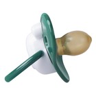 Соска - пустышка латексная классическая «Мишка», от 6 мес., цвета МИКС - Фото 5