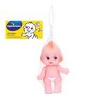 Игрушка для ванной "Пупсик в штанишках" - Фото 2