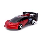 Машина инерционная «СпортКар», цвет МИКС - Фото 6