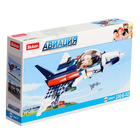 Конструктор «Штурмовик», 134 детали - Фото 6