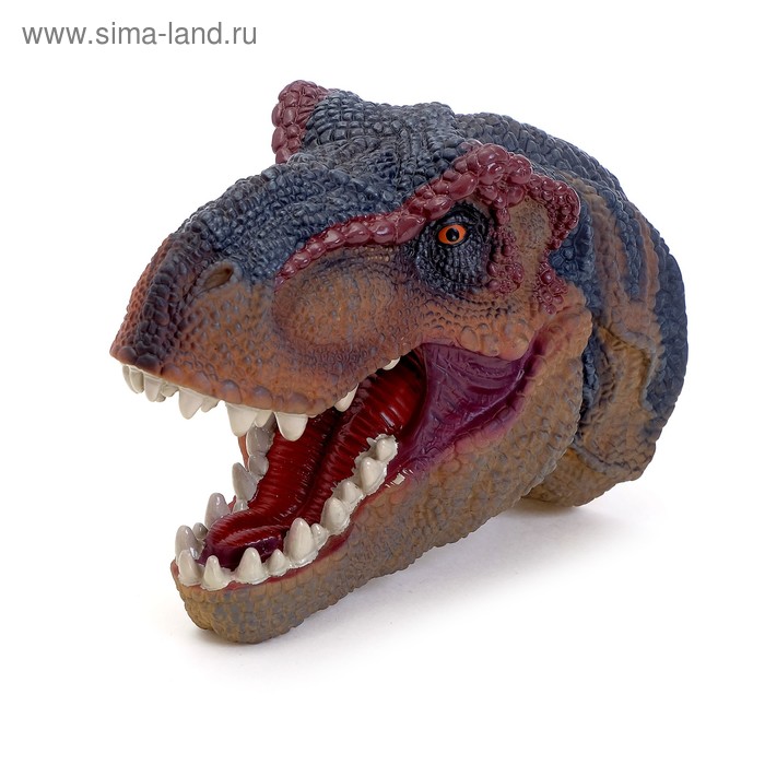 Рукозверь «Тираннозавр» - Фото 1