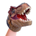 Рукозверь «Тираннозавр» - Фото 5
