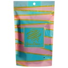 Майка-борцовка для гимнастики и танцев Grace Dance, р. 40, цвет чёрный - фото 23263341