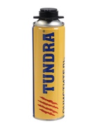 УЦЕНКА Очиститель монтажной пены ТУНДРА, 500 мл - Фото 1