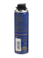 УЦЕНКА Очиститель монтажной пены ТУНДРА, 500 мл - Фото 3