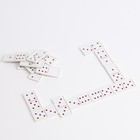 Домино "Семейное" - Фото 2