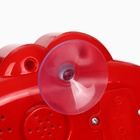 Игрушка для ванны Крошка Я «Пенный Краб», мыльные пузыри, музыкальный, на присоске, от 1.5 лет - Фото 12