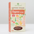 Ягоды годжи, экологические, 100 г - Фото 5