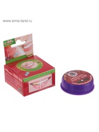 Зубная паста 5 Star Cosmetic с травами и экстрактом мангостина, 25 г - Фото 3