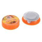 Зубная паста 5 Star Cosmetic с травами и экстрактом папайи, 25 г - Фото 2