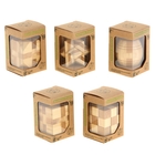 Головоломка "Продвинутый уровень", из бамбука, в ассортименте - фото 26006859