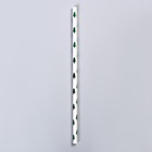 Трубочки для коктелей одноразовые для коктейля «Ёлочки», набор 25 шт. - Фото 3