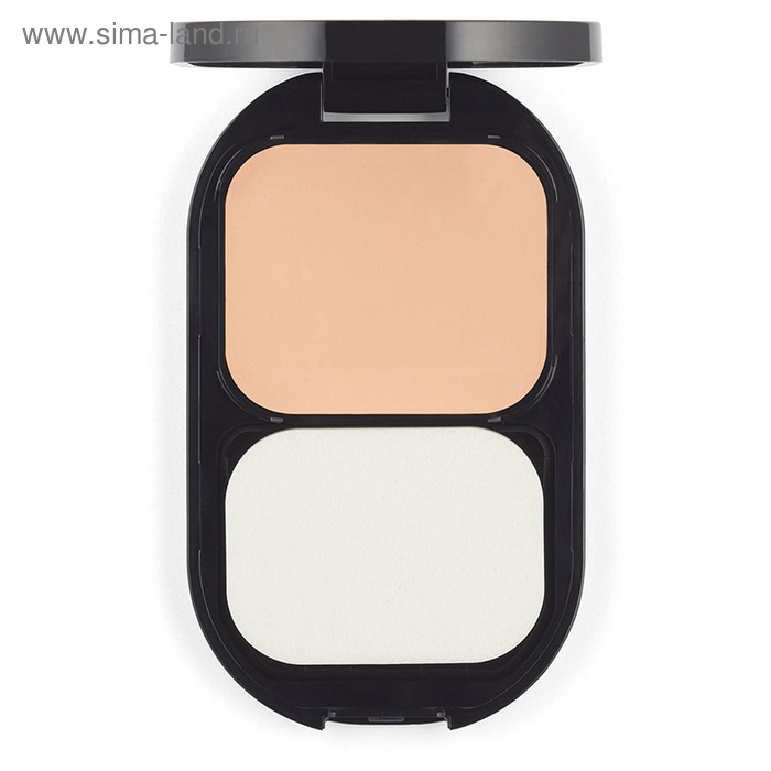 Пудра для лица Max Factor Facefinity Compact, тон 001 Porcelain - Фото 1