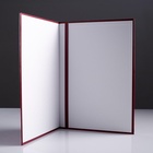 Папка адресная «Универсальная», А4 - Фото 3