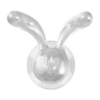 Крючок «Кролик», на присоске, цвет МИКС - Фото 6
