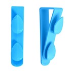 Навесной крючок для кухонного текстиля, цвет МИКС - Фото 2