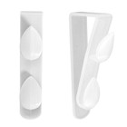 Навесной крючок для кухонного текстиля, цвет МИКС - Фото 4