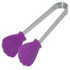 Щипцы для десертов и закусок «Ракушки» - Фото 3