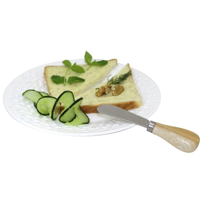 Нож для сыра и масла «Кантри» - фото 1907020691