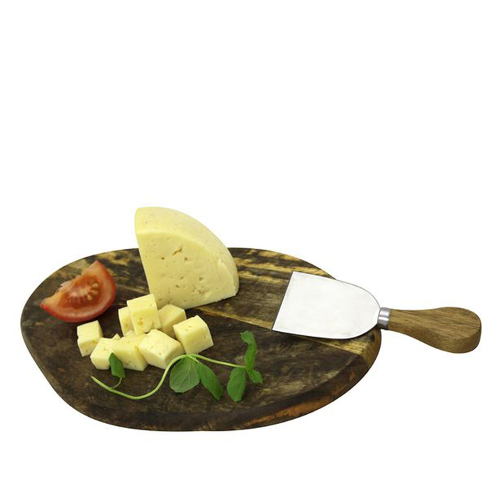 Нож-лопатка для мягких сортов сыра «Кантри» - фото 1907020698