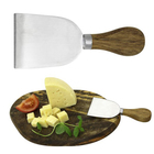 Нож-лопатка для мягких сортов сыра «Кантри» - Фото 4