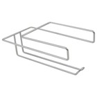 Держатель для бумажных полотенец, подвесной, 23 см - Фото 3