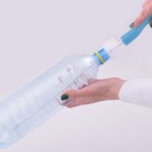 Щётка для банок и бутылок, 44 см, цвет МИКС - Фото 3
