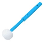 Щётка для мытья банок с телескопической ручкой, цвет МИКС - Фото 5