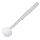Щётка для мытья банок с телескопической ручкой, цвет МИКС - Фото 6