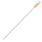 Щётка-ёршик для прочистки труб, 54 см, цвет МИКС - Фото 4