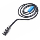 Трос для удаления волос из сливных труб, 66 см - Фото 3