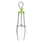 Зажим для перемещения блюд, трёхсторонний, 23 см - Фото 2