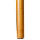 Табурет «Орион», 345 × 345 × 480 мм, цвет белый - Фото 4