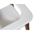 Подставка для цветов «Терра», 905 × 375 × 770 мм, цвет белый - Фото 4