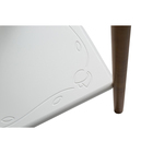 Подставка для цветов «Терра», 905 × 375 × 770 мм, цвет белый - Фото 5