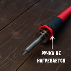 Выжигательный прибор с подставкой, МИКС - Фото 3