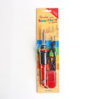 Выжигательный прибор с подставкой, МИКС - Фото 5