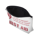 Косметичка First Aid, 20х14х4 см - Фото 3