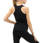 Майка-борцовка гимнастическая Fly Gold, р. 38 - Фото 3