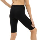 Велосипедки для гимнастики и танцев Grace Dance Fly Gold, р. 36, цвет чёрный  (артикул 4466445)  большой выбор товаров оптом и в розницу по низким ценам с доставкой