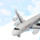 Самолёт инерционный «Пассажирский» - Фото 5