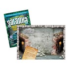 Квест книги-игры №1, версия 1, 5 книг, 7+, МИКС - Фото 3