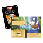 Квест книги-игры №1, версия 1, 5 книг, 7+, МИКС - Фото 6