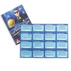 Квест книги-игры №2, версия 1, 5 книг, 7+, МИКС - Фото 6