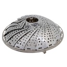 Дуршлаг «Цветок», d=19 см - Фото 2