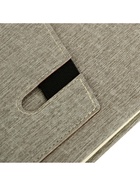 Ежедневник недатированный А5, 80 листов, обложка ПВХ, с карманом, МИКС - Фото 6