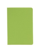 Ежедневник недатированный А5, 80 листов, обложка ПВХ, с карманом, МИКС - Фото 9