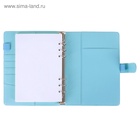 Ежедневник-органайзер Calligrata, А5, 90 листов, МИКС - Фото 10