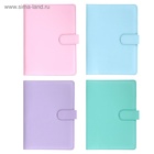 Ежедневник-органайзер Calligrata, А5, 90 листов, МИКС - Фото 5