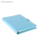 Ежедневник-органайзер Calligrata, А5, 90 листов, МИКС - Фото 6